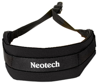 CSSWBK Neotech Sax Neck Strap