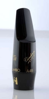 SM602B Vandoren Jumbo Java A45 Alto Sax Mouthpiece