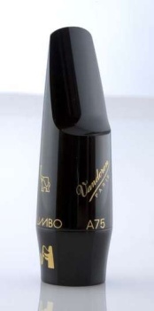 SM604B Vandoren Jumbo Java A75 Alto Sax Mouthpiece