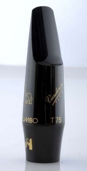 SM613B Vandoren Jumbo Java T75 Tenor Sax Mouthpiece SM613B
