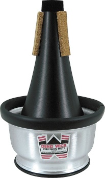 DW5531 Denis Wick Trumpet/Cornet Cup Mute