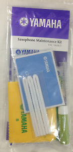 YAC1033 Yamaha Saxophone Maintenance Kit