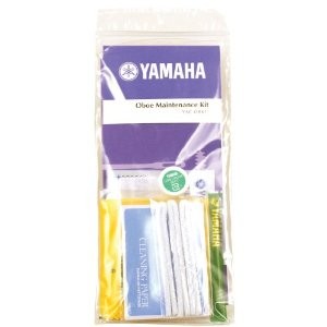 YAC1038 Yamaha Oboe Maintenance Kit