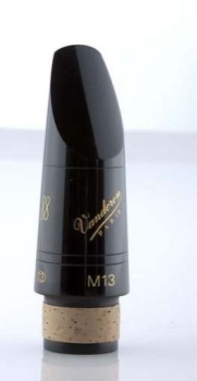 Vandoren CM4138 13 Series M13 Clarinet Mouthpiece