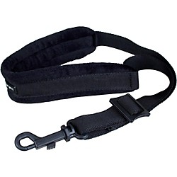 Main Strap MSP1S Deluxe Padded Sax Strap