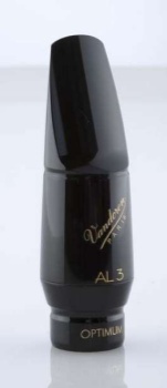 Vandoren SM711 Optimum AL3 Alto Sax Mouthpiece