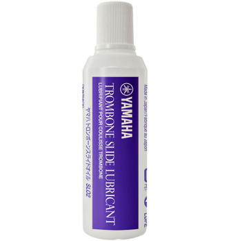 YAC1021P Yamaha Trombone Slide Oil