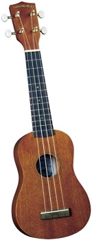 DU200 Diamond Head Ukulele