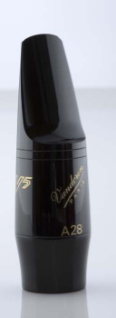 SM419 Vandoren V5 A28 Alto Sax Mouthpiece