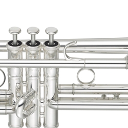 Yamaha Xeno Trumpet YTR8335IIRS 