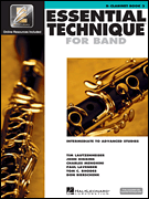 ET 2000 Bk 3 - Clarinet (Bb)