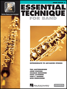 ET 2000 Bk 3 - Oboe