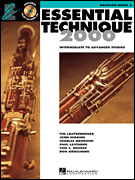 ET 2000  Bk 3 - Bassoon