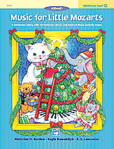 MLM Christmas Fun Bk 3