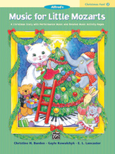 MLM Christmas Fun Bk 2