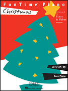 F & F FunTime Piano Xmas (L3A-3B)