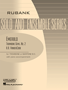 Rubank Trombone Gems No. 2 - Emerald