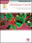 Christmas Carols, Trombone