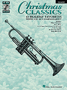 Christmas Classics, Trumpet