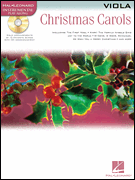 Christmas Carols, Viola