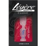 LETS3 Legere Tenor Sax  3