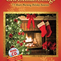 A Family Treasury of Christmas Songs, P/V/G