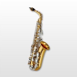 YAS26C Yamaha Standard Alto Sax