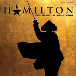 Hamilton - Vocal Selections