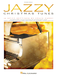 Jazzy Christmas Tunes, PS