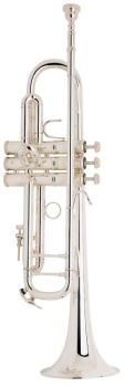 180S37 Bach Strad. Trumpet, 37 Bell