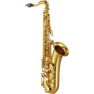 YTS62III Yamaha YTS-62III Professional Tenor Sax