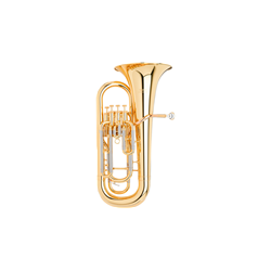 Yamaha YEP-321 Euphonium