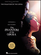 The Phantom of the Opera (movie) - Piano/Vocal