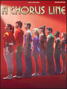 A Chorus Line - Piano / Vocal PVGSEL