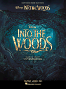 Into The Woods - Piano / Vocal EPSEL