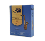 10ROTS3 Rico Royal Tenor Sax Reeds 3.0  (10 ct. box)