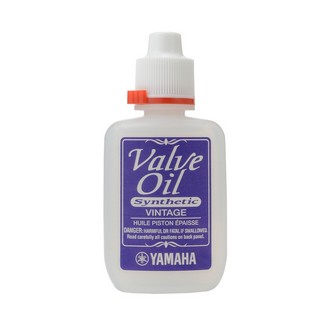 YACVVO Yamaha Vintage Valve Oil (Synthetic)