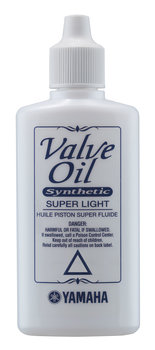 YACSVO Yamaha Super Light Valve Oil (Synthetic)