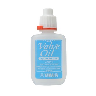 YACLVO Yamaha Light Valve Oil (Synthetic)