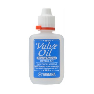 YACRVO Yamaha Regular Valve Oil (Synthetic)