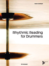 Rhythmic Reading for Drummers