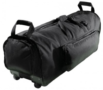 KPHD46W Kaces 46" Hardware Bag w/Wheels