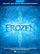 Frozen - Piano Solo