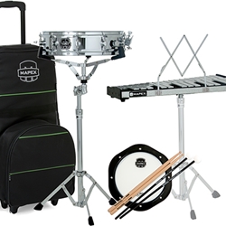 MCK1432DP Mapex Combo Kit, Rolling